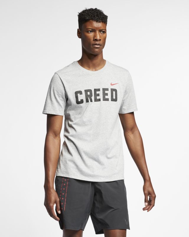 nike adonis creed collection