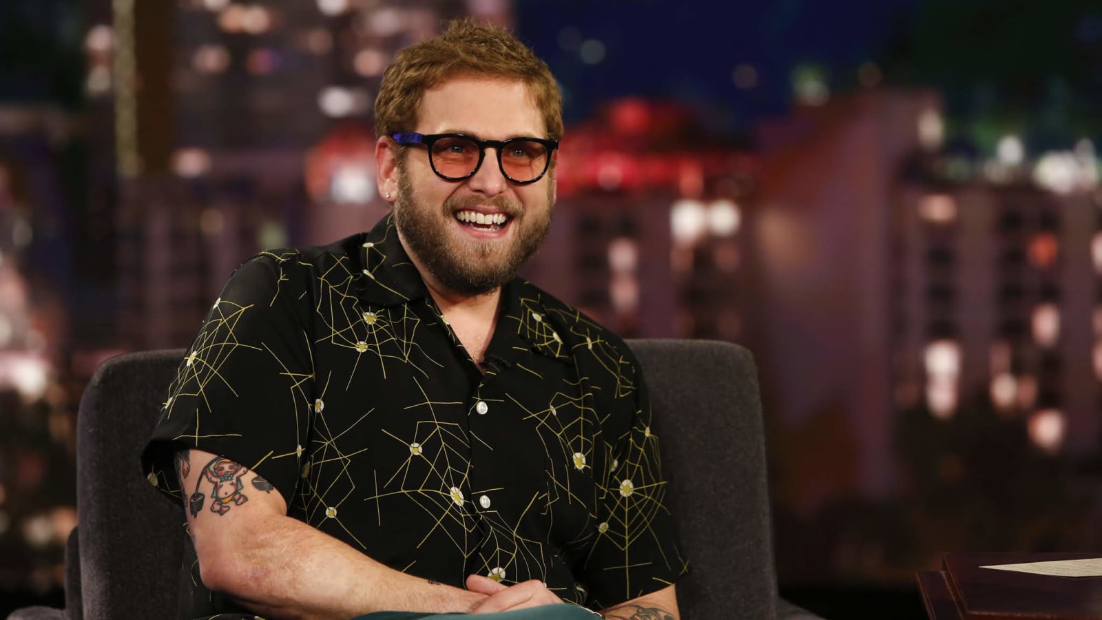 Jonah Hill 20 movie recommendations