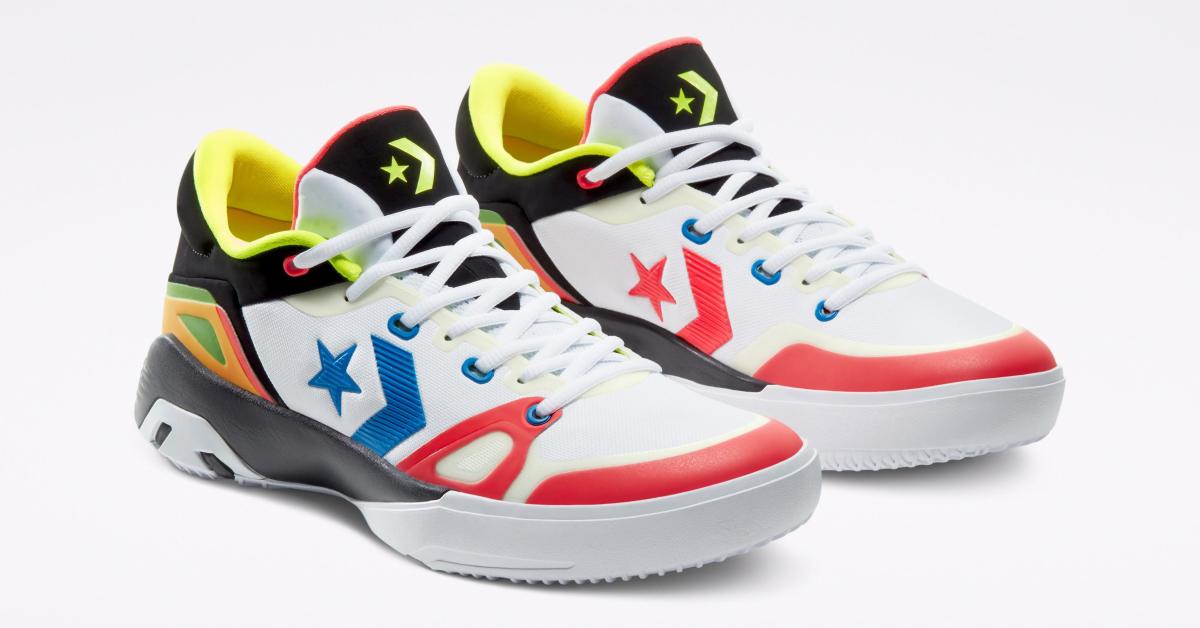 Nike Converse G4 (4)