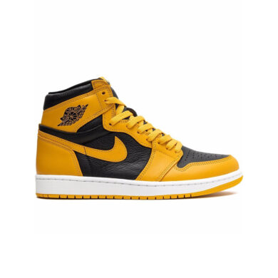 Nike Jordan Air Jordan 1 High OG “Pollen” Sneakers