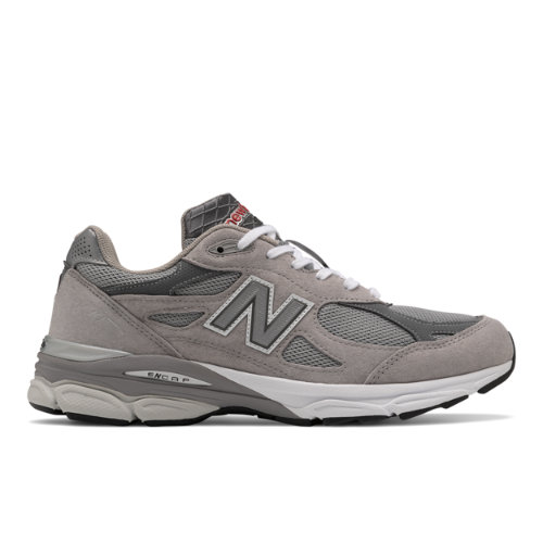 New Balance Men's MADE in USA 990v3 Core