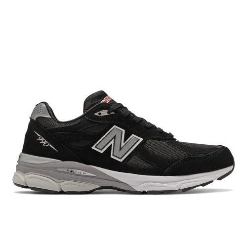 New Balance Men's MADE in USA 990v3 Core
