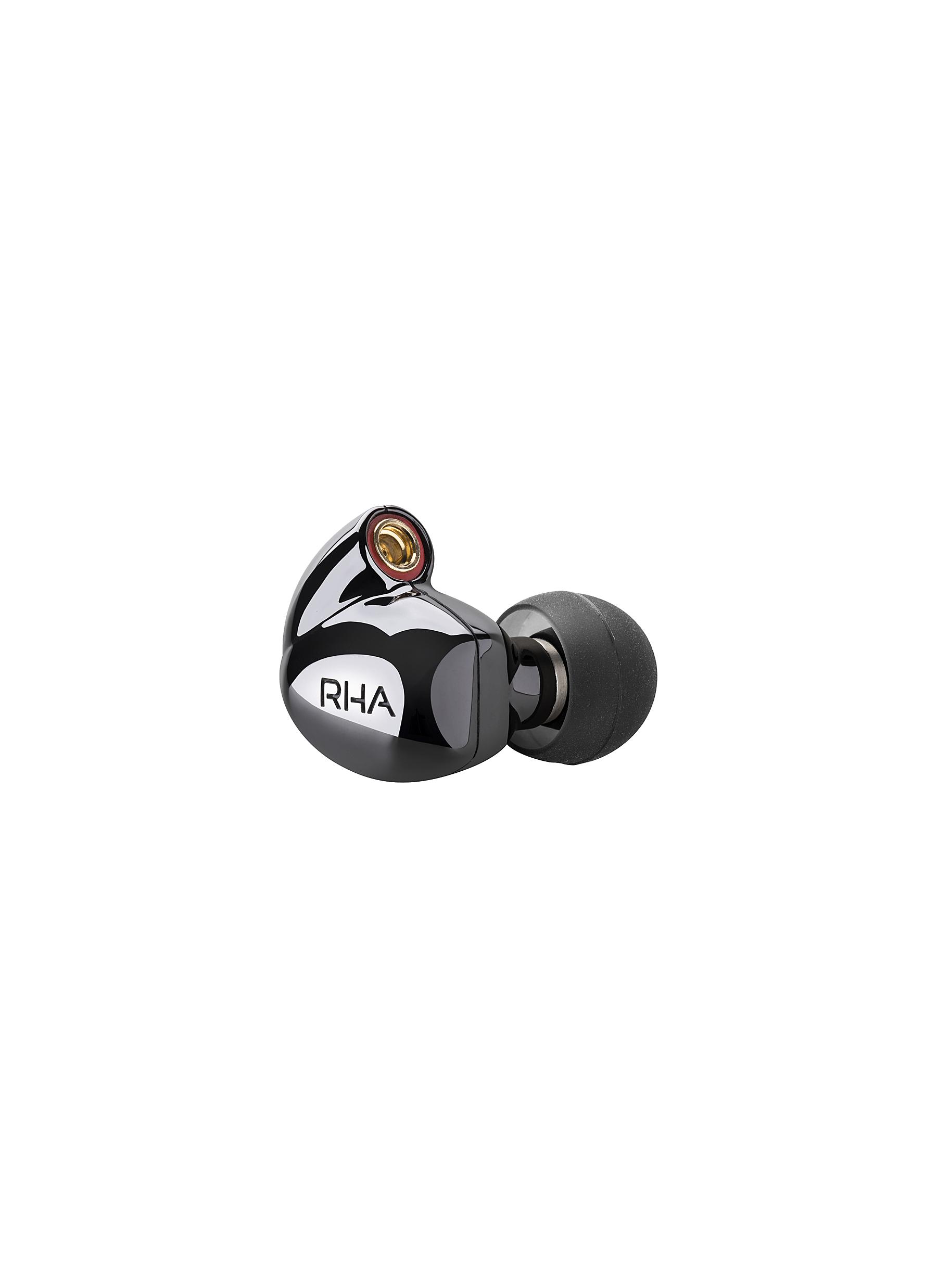CL2 Planar magnetic headphones
