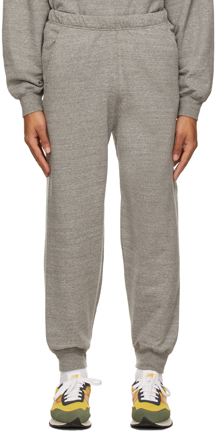 Nanamica Grey Lounge Pants