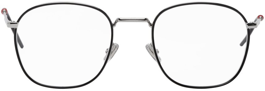 Dior Homme Black Dior226 Glasses