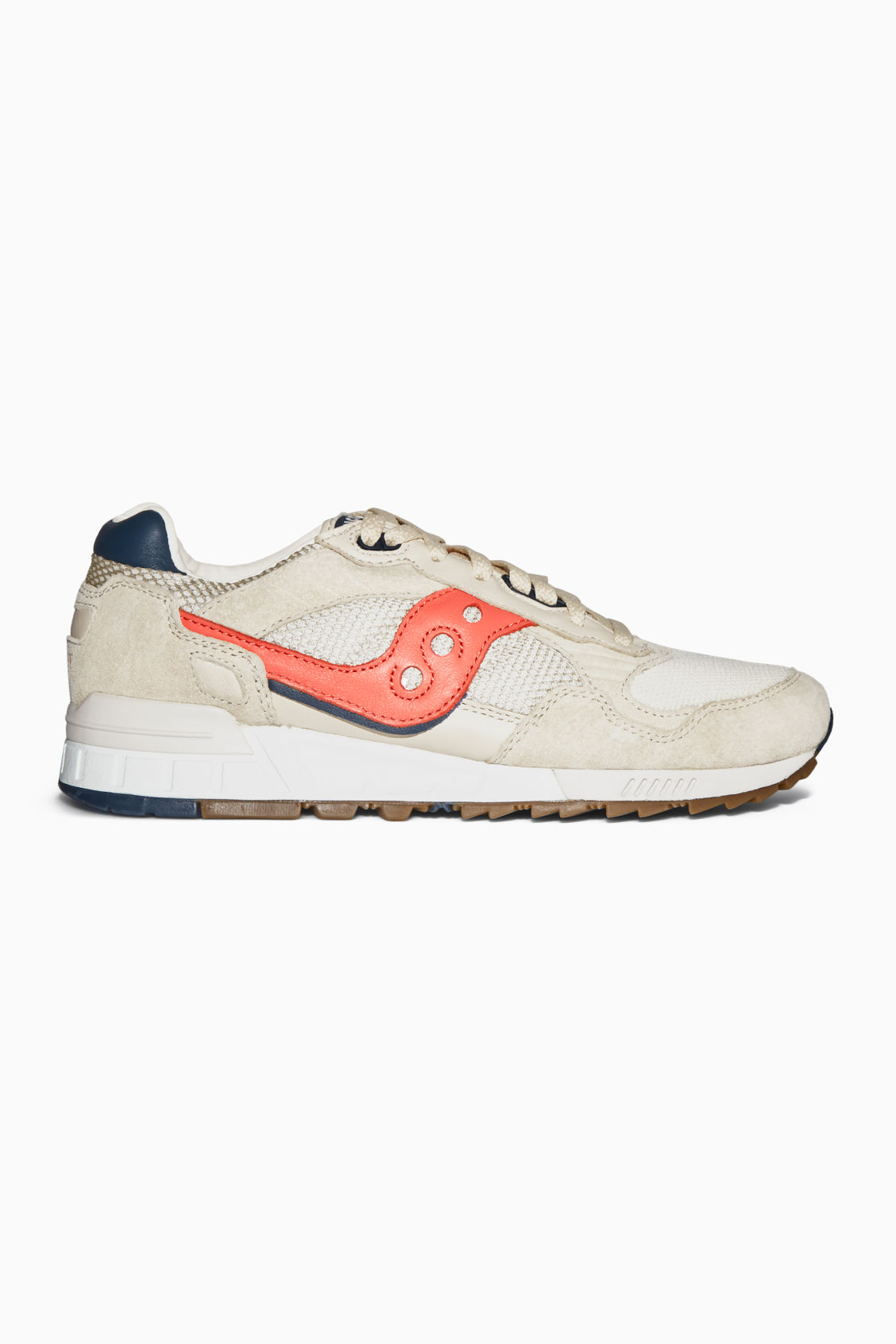 SAUCONY SHADOW 5000 TRAINERS