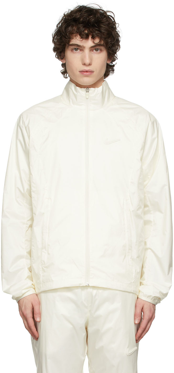 Nike Off-White NOCTA Edition Full Zip Track Jacket