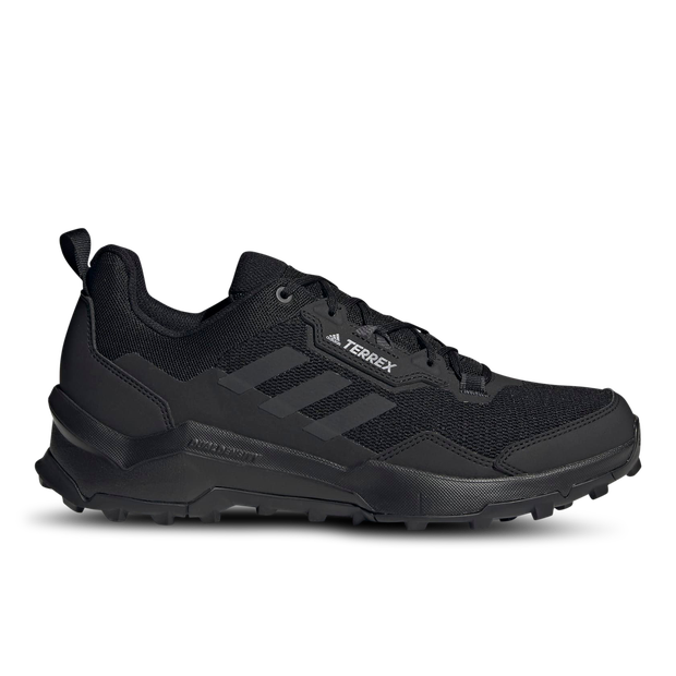 adidas Terrex AX4 Primegreen Hiking - Men Shoes Black