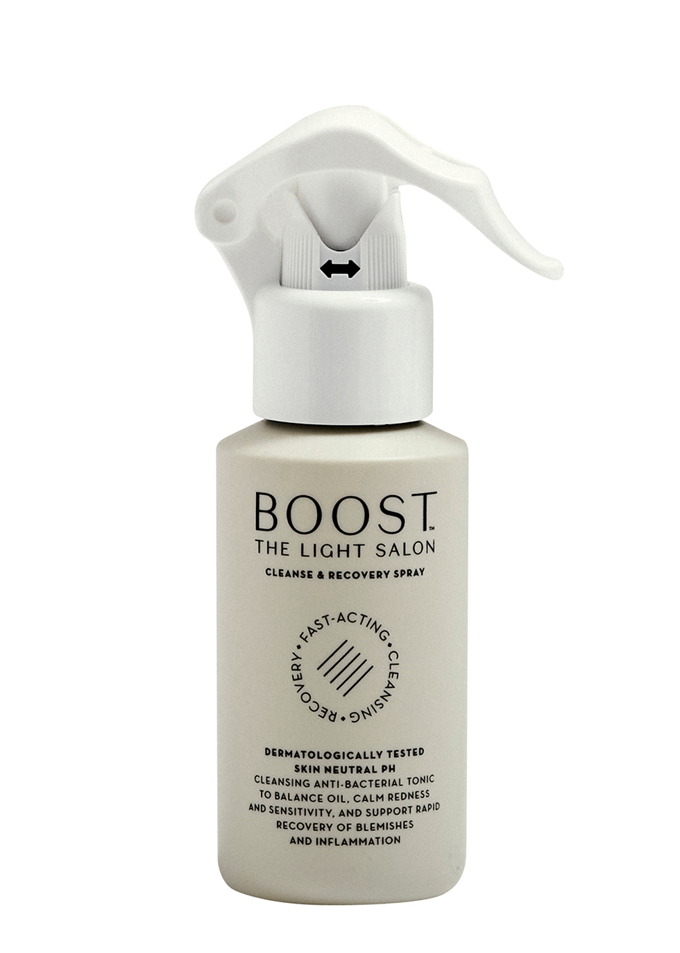 Boost Cleanse & Recovery Spray 100ml
