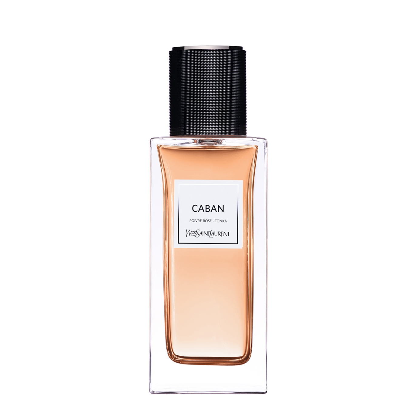 Yves Saint Laurent Le Vestiaire Des Parfums - Caban Eau De Parfum 75ml