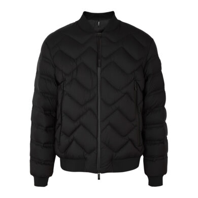 Moncler Ubac Quilted Shell Jacket