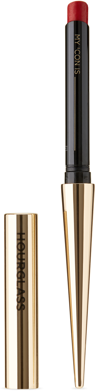 Hourglass Confession Ultra Slim High Intensity Refillable Lipstick - My Icon Is